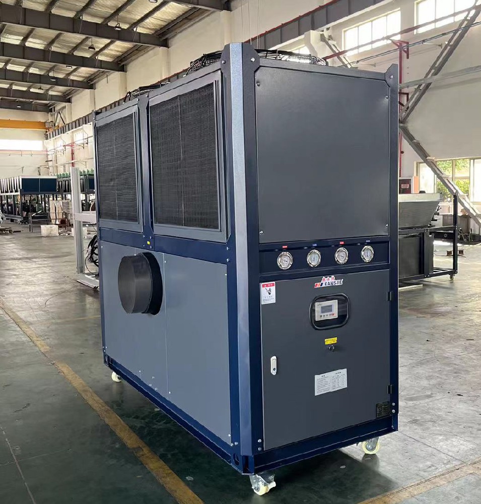 變頻工業(yè)冷風(fēng)機(jī)